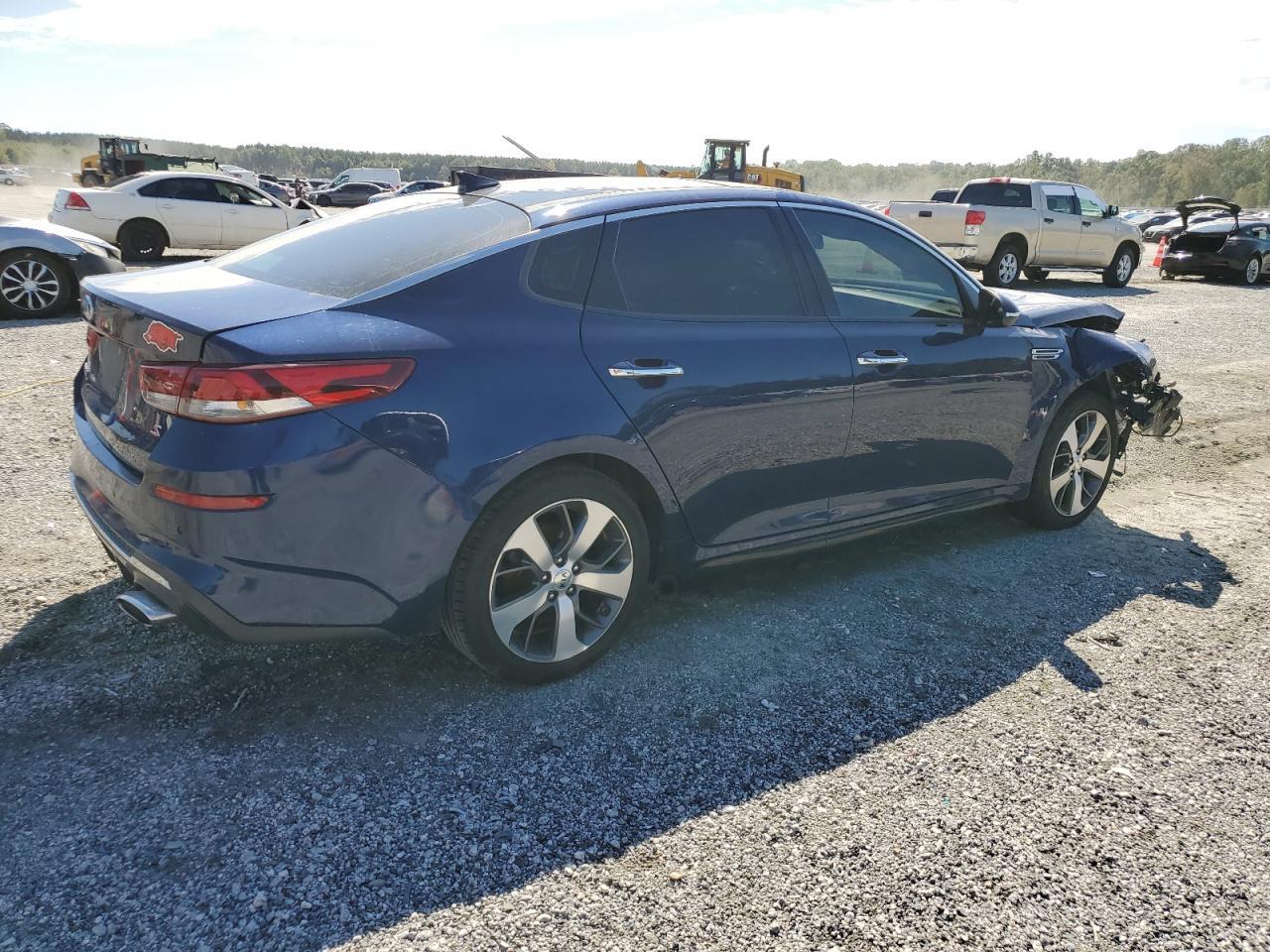 2020 KIA OPTIMA