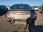 2014 NISSAN VERSA