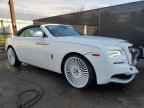 2017 ROLLS-ROYCE Dawn
