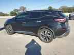 2016 NISSAN MURANO