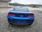 2018 CHEVROLET Camaro
