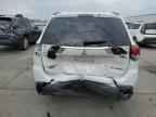 2018 MITSUBISHI outlander