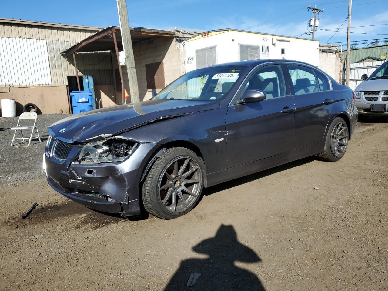 2006 BMW 3 SERIES