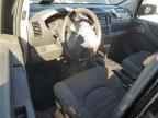 2005 NISSAN Frontier