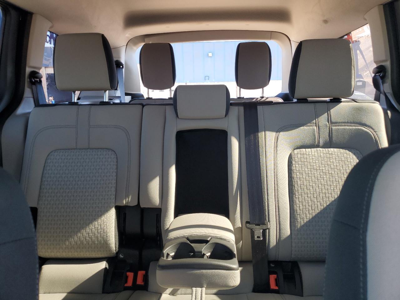 2020 FORD TRANSIT CONNECT