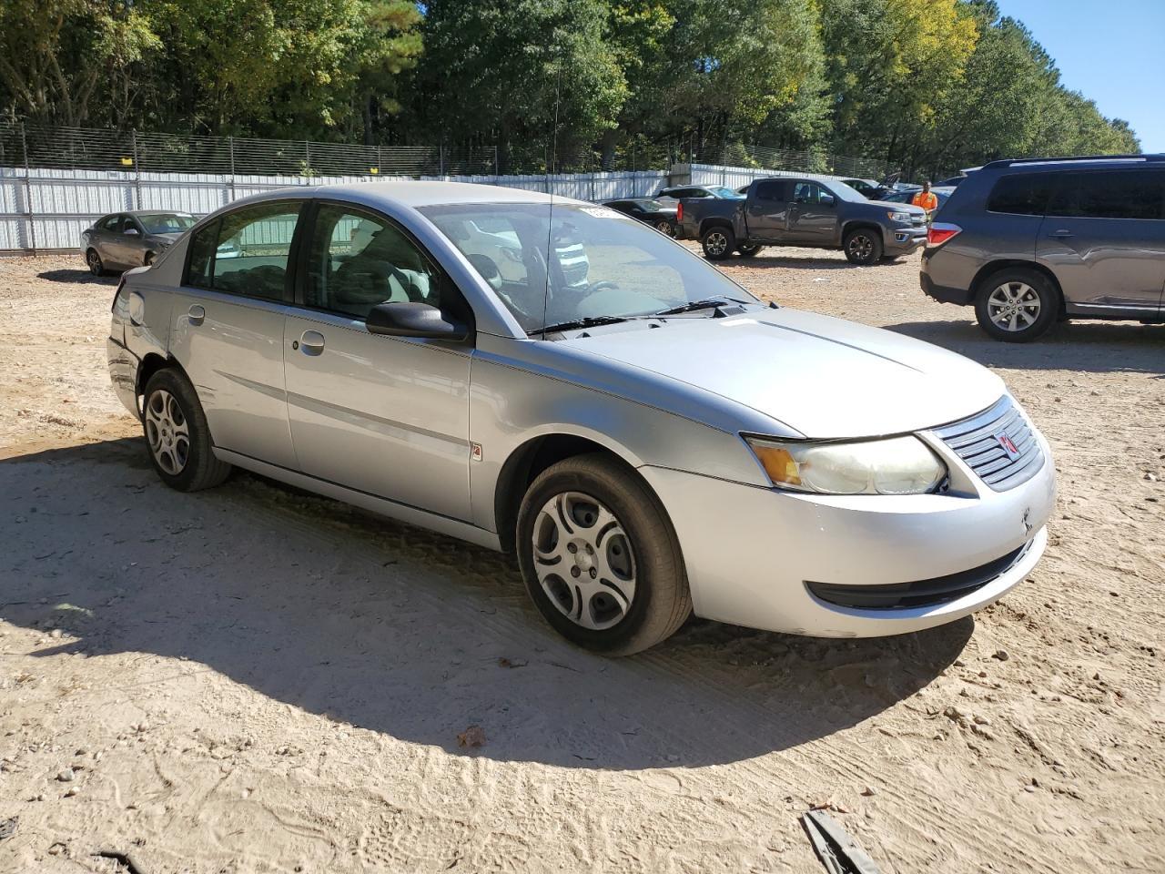 2005 SATURN Ion