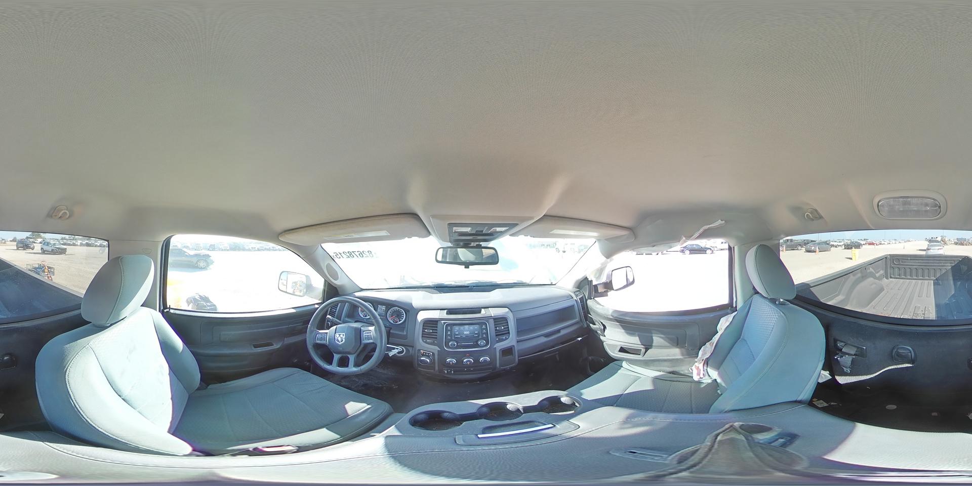 2015 RAM 1500