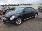 2018 VOLKSWAGEN Beetle
