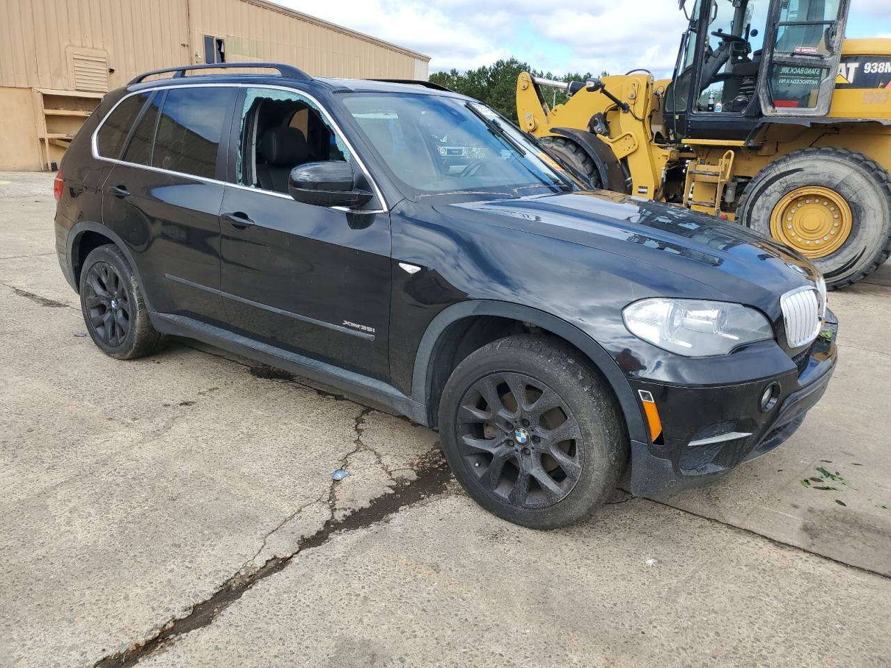 2013 BMW X5