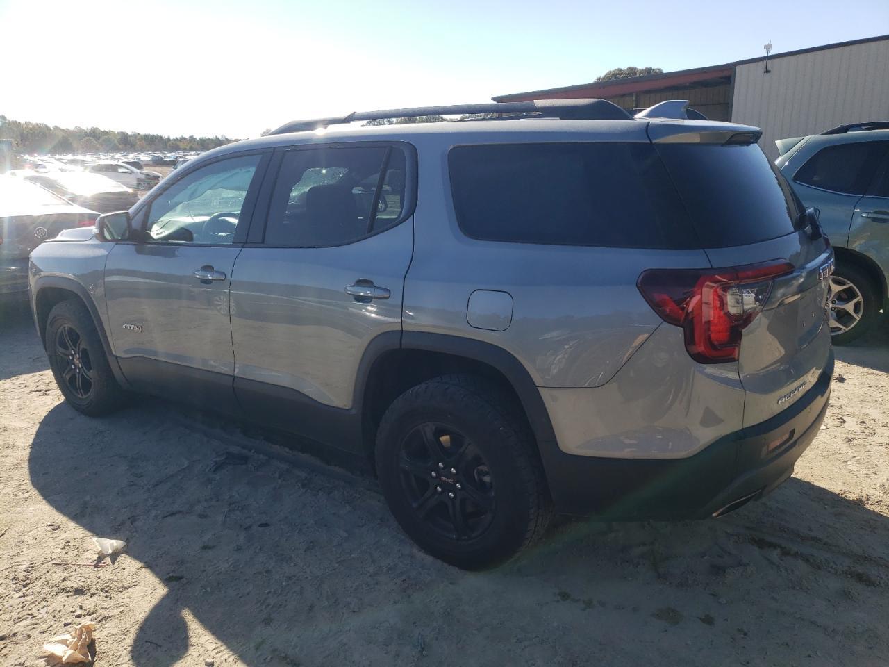 2023 GMC ACADIA