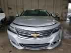 2016 CHEVROLET IMPALA