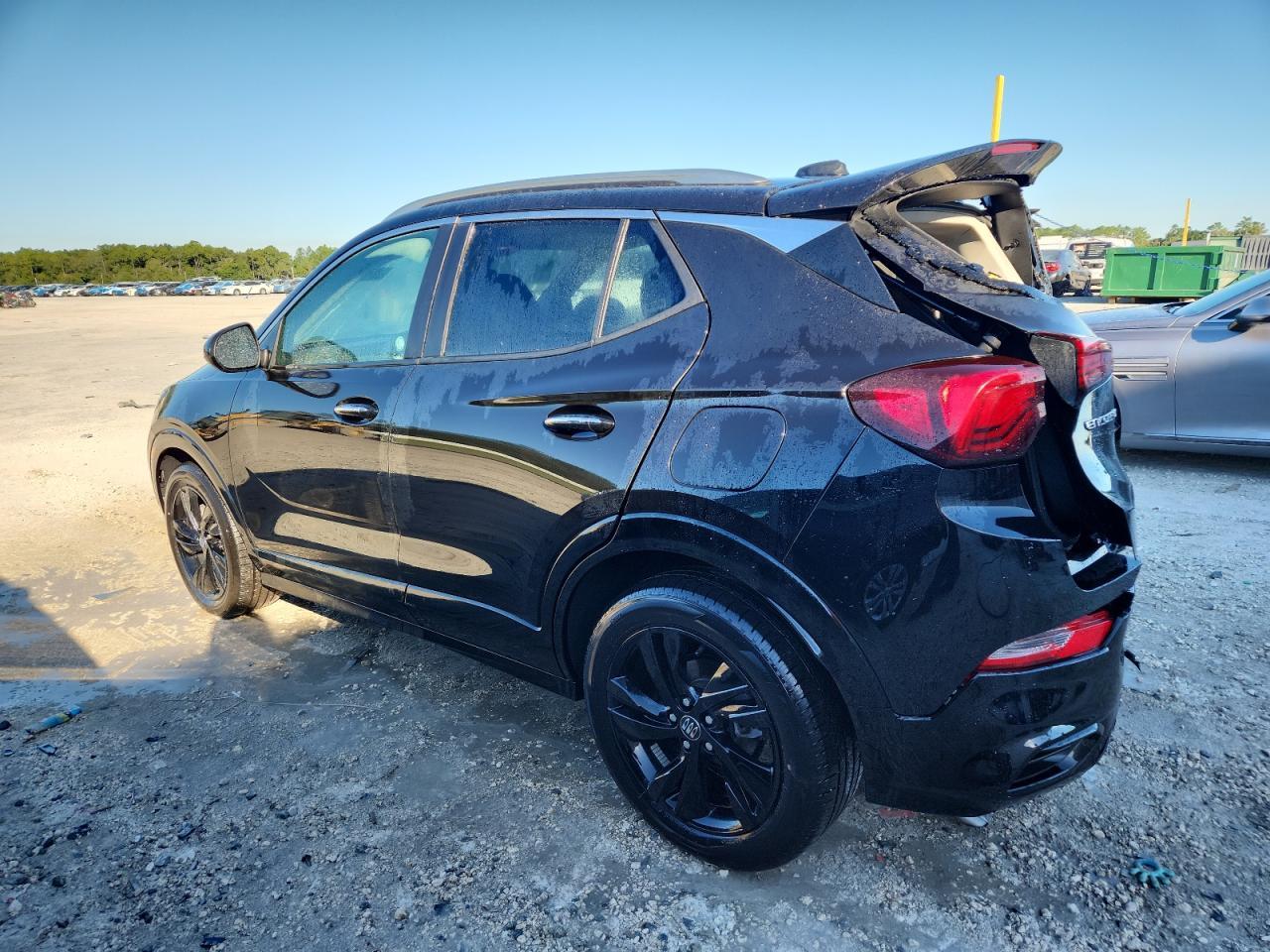 2024 BUICK Encore GX