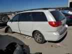 2009 TOYOTA SIENNA