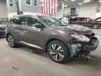 2018 NISSAN MURANO
