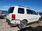 2011 HONDA PILOT