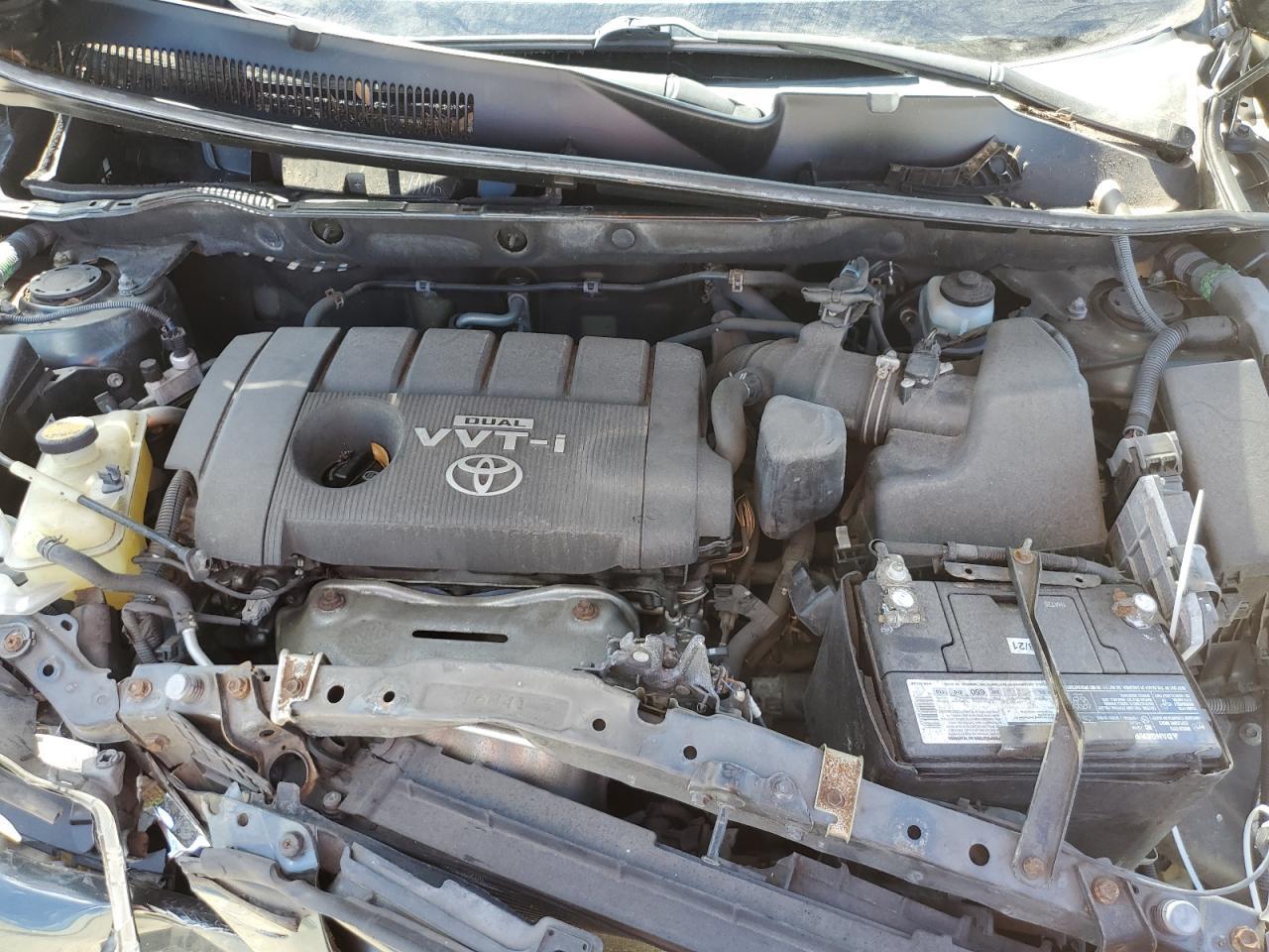 2010 TOYOTA RAV4