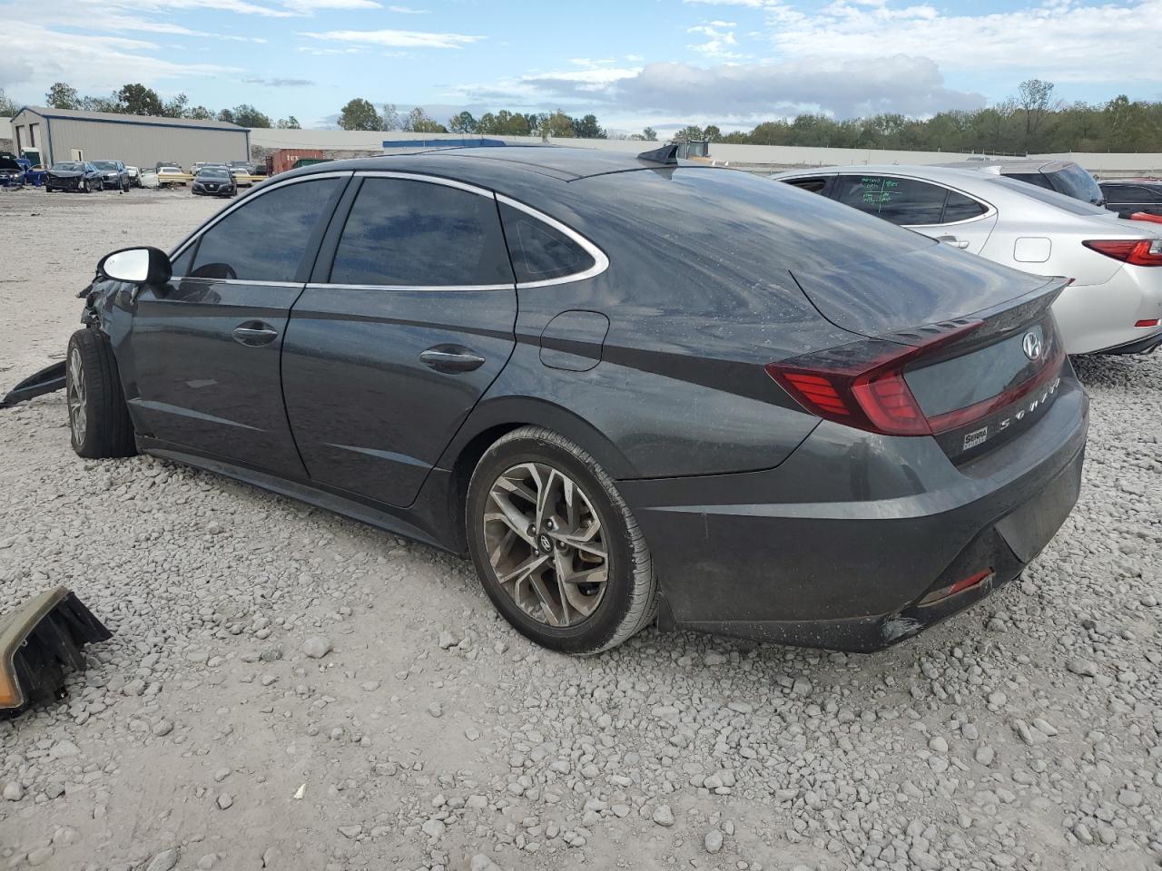2022 HYUNDAI SONATA