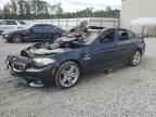 2014 BMW 5 series