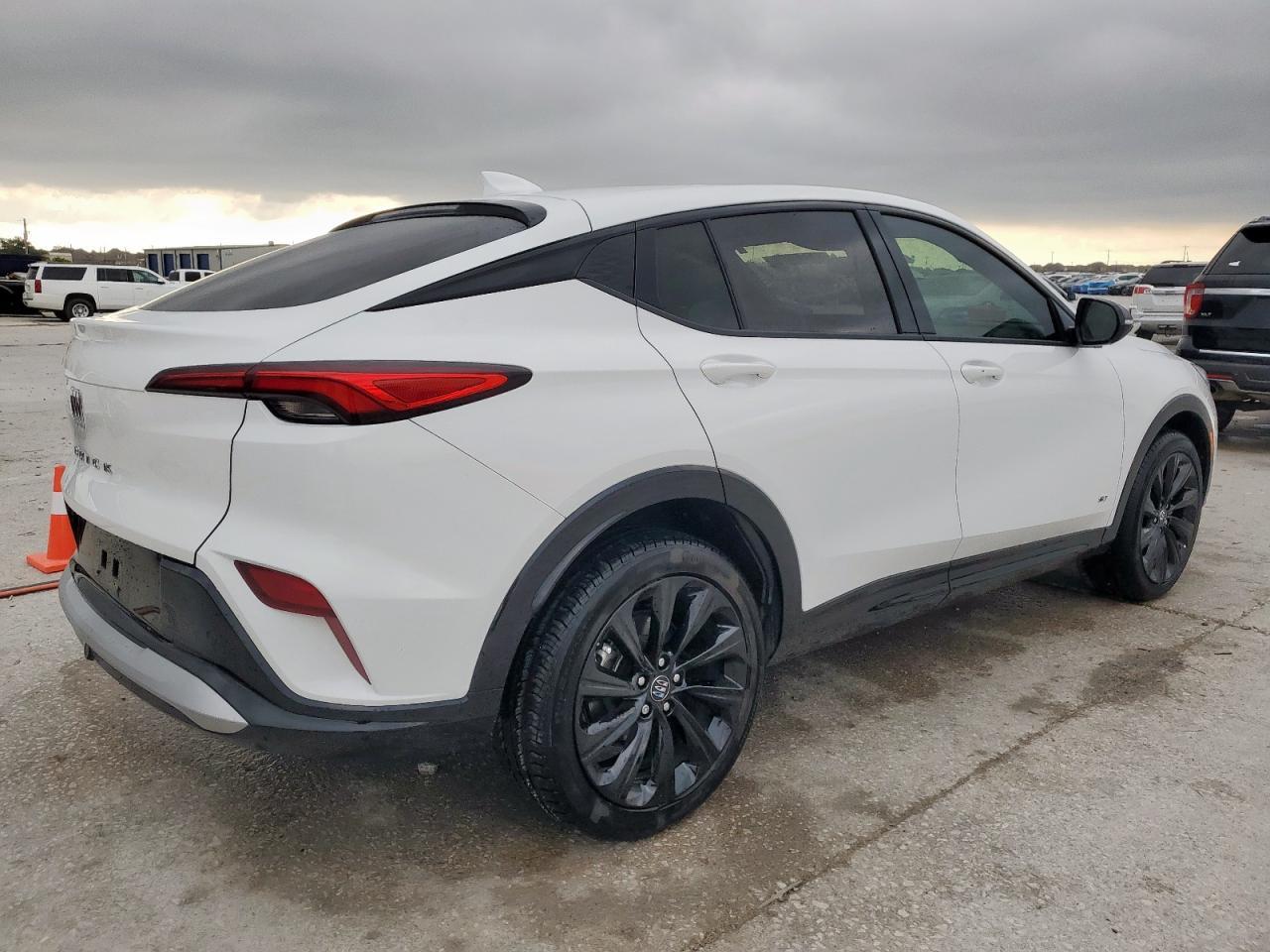 2025 BUICK Envista