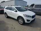 2018 KIA SORENTO