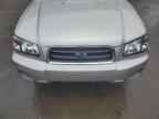 2005 SUBARU FORESTER