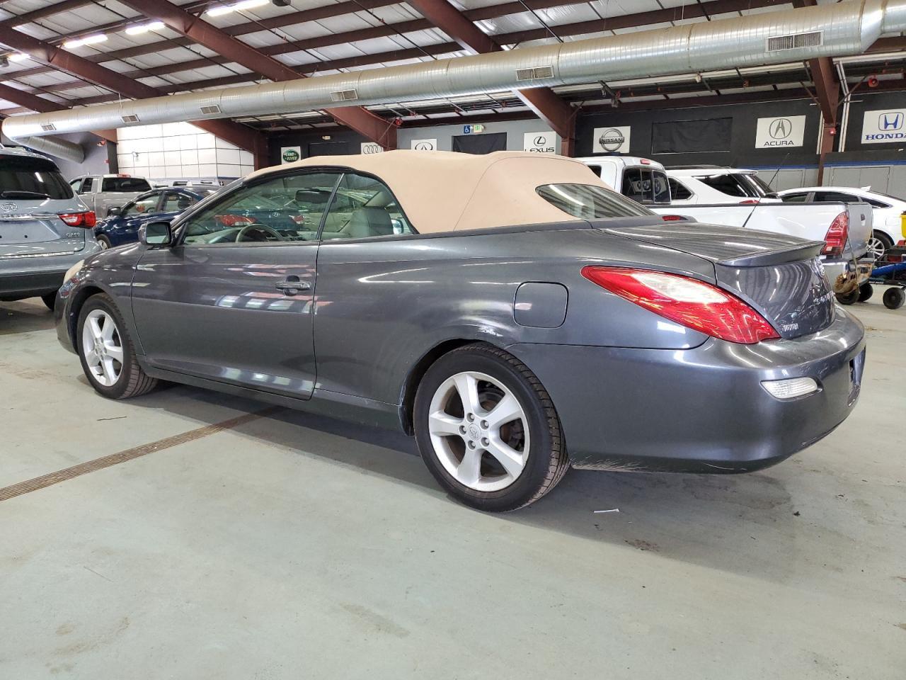 2008 TOYOTA CAMRY