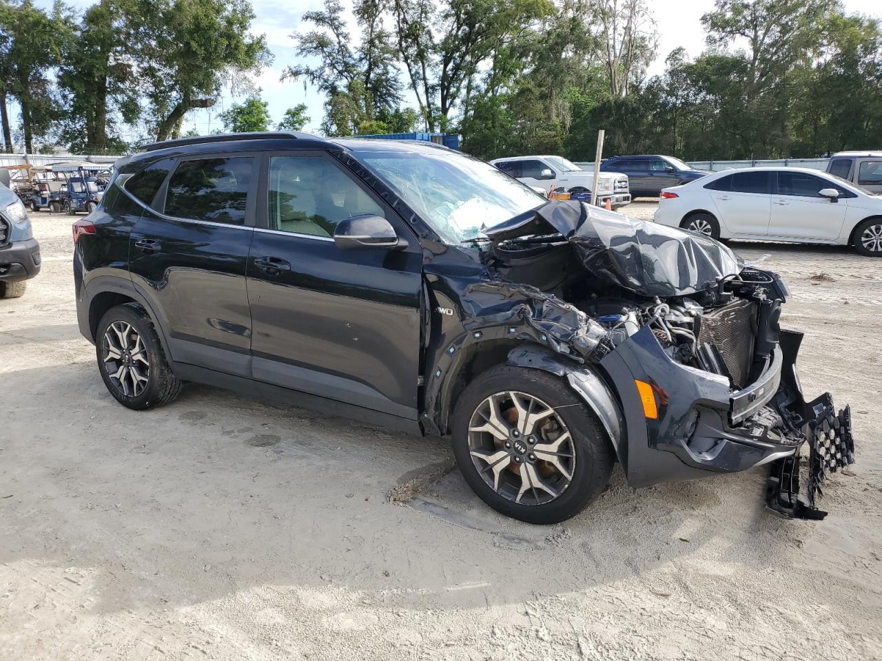 2021 KIA SELTOS