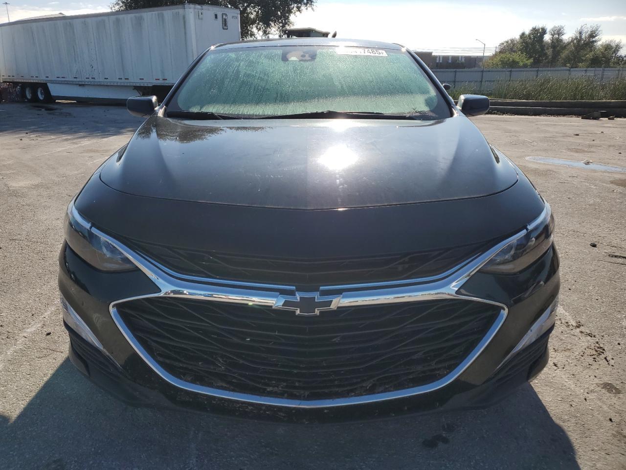 2021 CHEVROLET MALIBU