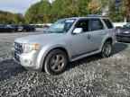 2009 FORD ESCAPE