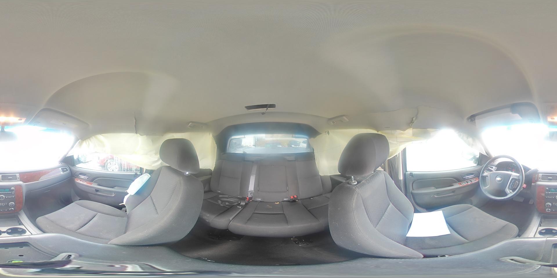 2012 CHEVROLET Avalanche