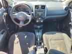 2014 NISSAN VERSA