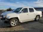 2011 HONDA Ridgeline