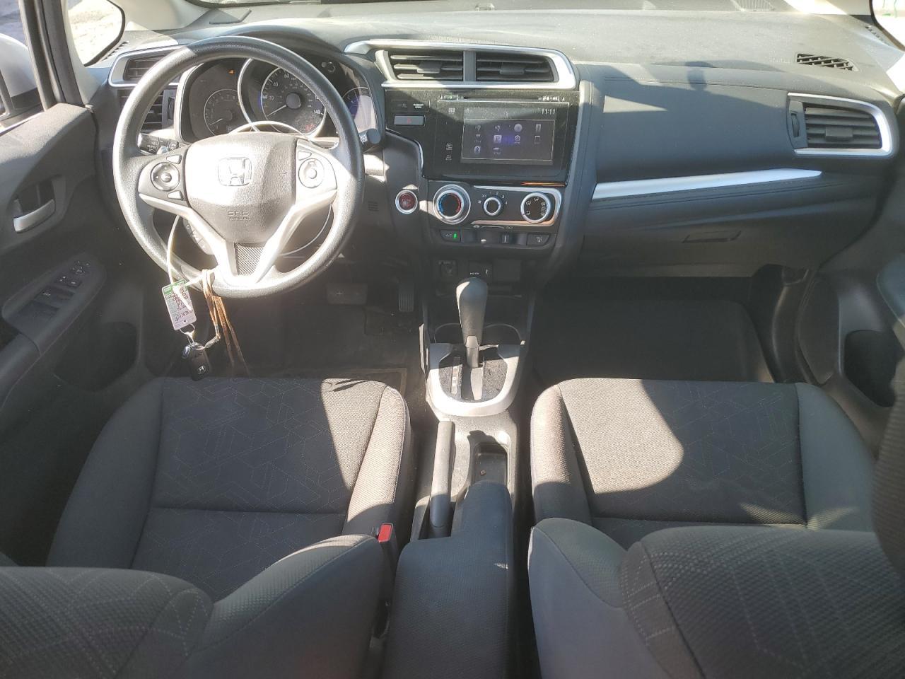 2016 HONDA FIT