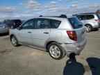 2008 PONTIAC VIBE