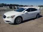 2018 BUICK LACROSSE