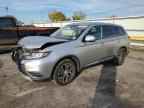 2018 MITSUBISHI outlander