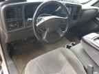 2007 CHEVROLET Silverado