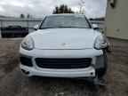 2015 PORSCHE CAYENNE