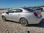 2011 LINCOLN MKS