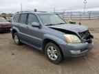 2005 LEXUS Gx 470