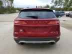2017 LINCOLN MKC