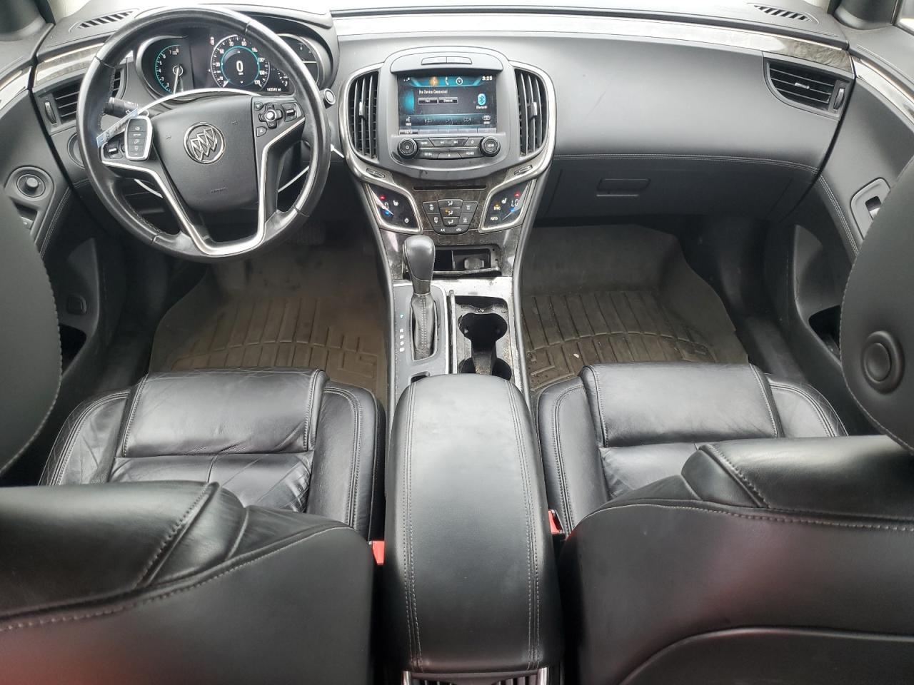 2015 BUICK LACROSSE