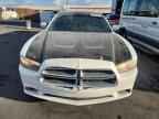 2013 DODGE CHARGER