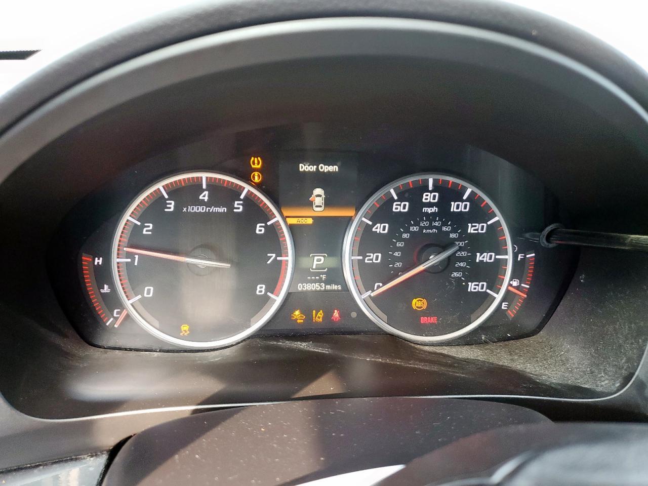 2022 ACURA ILX