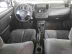 2011 NISSAN VERSA