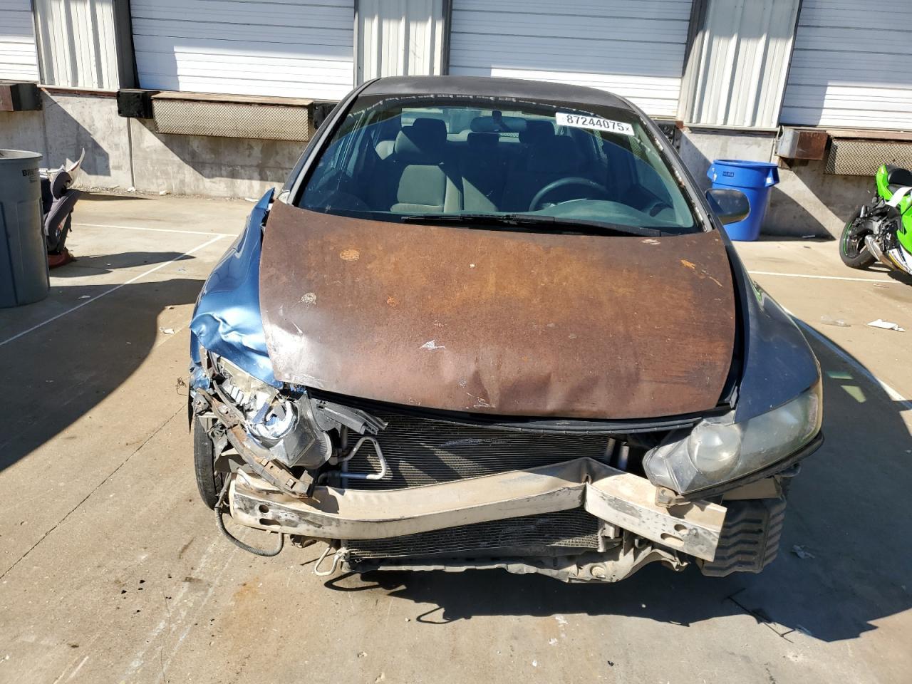 2006 HONDA CIVIC