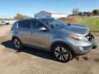 2011 KIA SPORTAGE