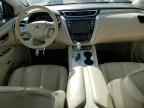 2015 NISSAN MURANO