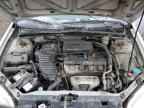 2002 HONDA CIVIC