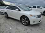 2011 TOYOTA VENZA